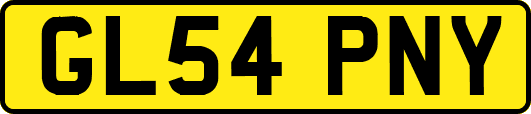 GL54PNY