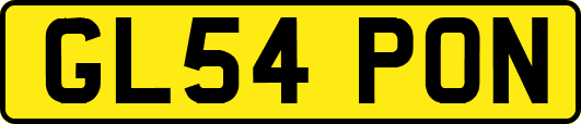 GL54PON