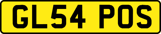 GL54POS