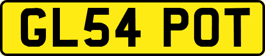GL54POT