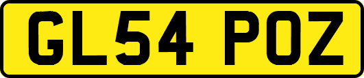 GL54POZ