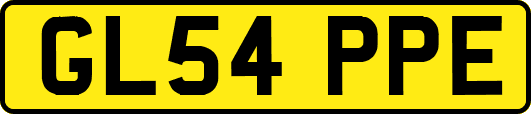 GL54PPE
