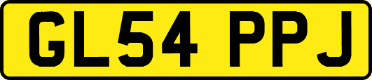 GL54PPJ