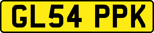 GL54PPK