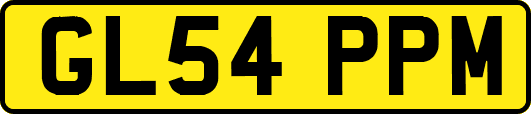 GL54PPM