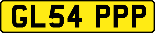 GL54PPP