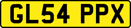 GL54PPX