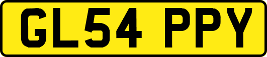 GL54PPY