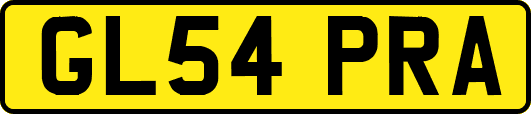 GL54PRA