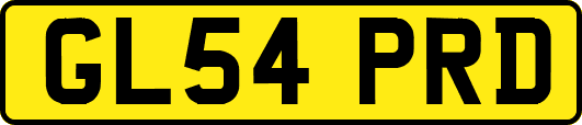 GL54PRD
