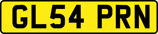 GL54PRN
