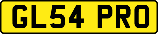 GL54PRO