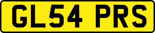 GL54PRS
