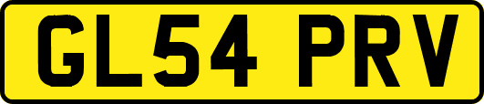 GL54PRV