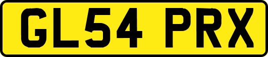 GL54PRX