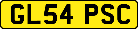 GL54PSC