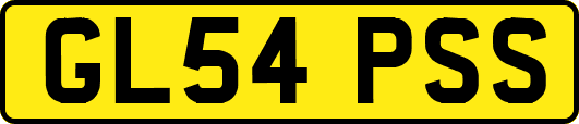 GL54PSS