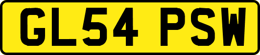 GL54PSW