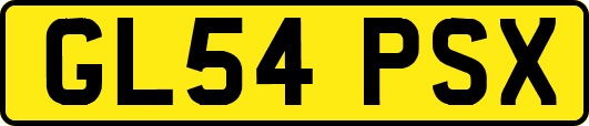 GL54PSX