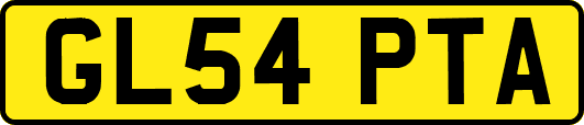 GL54PTA