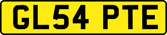GL54PTE