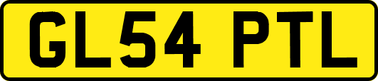 GL54PTL