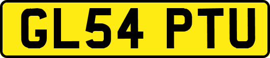 GL54PTU