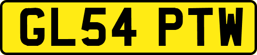 GL54PTW