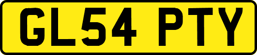 GL54PTY