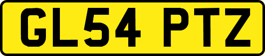 GL54PTZ