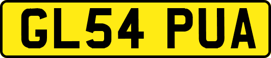 GL54PUA
