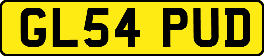 GL54PUD