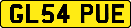 GL54PUE