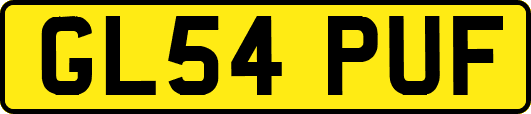 GL54PUF
