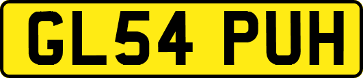 GL54PUH