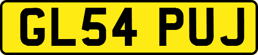 GL54PUJ