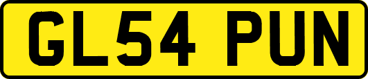 GL54PUN