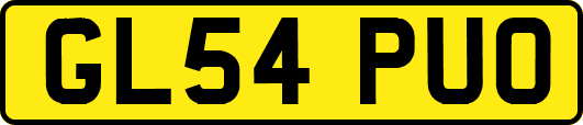 GL54PUO