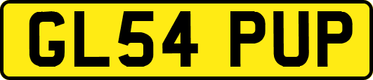 GL54PUP