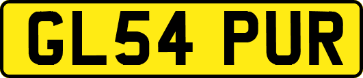 GL54PUR