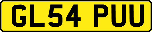 GL54PUU