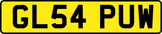 GL54PUW