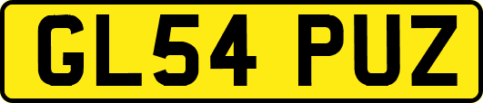 GL54PUZ