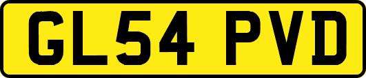 GL54PVD