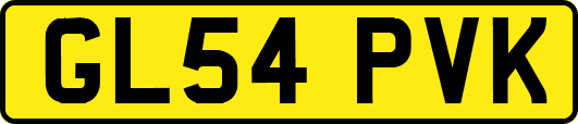 GL54PVK