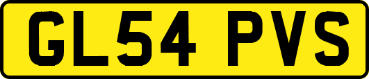 GL54PVS