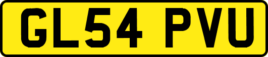 GL54PVU