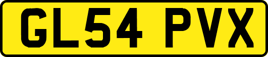 GL54PVX