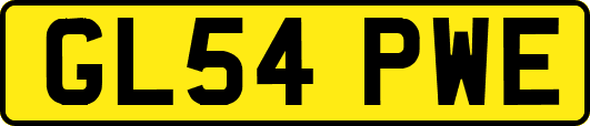GL54PWE