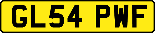 GL54PWF
